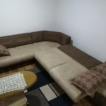 Apartmani Galiot Igalo Szoba fotó