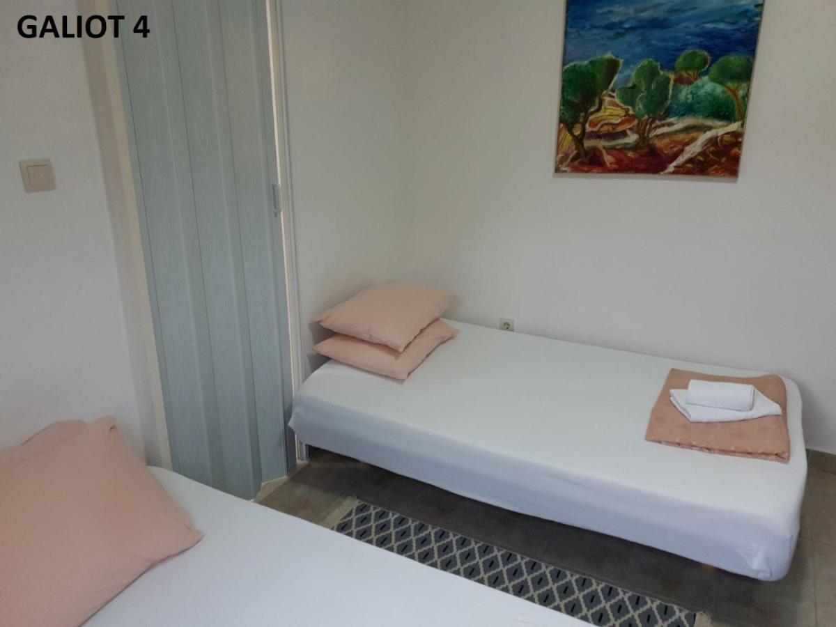 Apartmani Galiot Igalo Kültér fotó