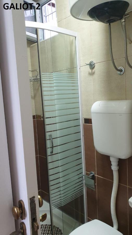 Apartmani Galiot Igalo Kültér fotó