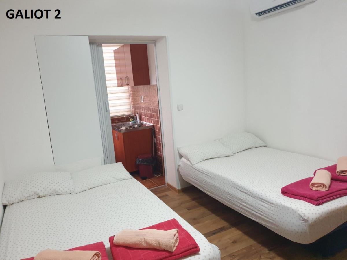 Apartmani Galiot Igalo Kültér fotó