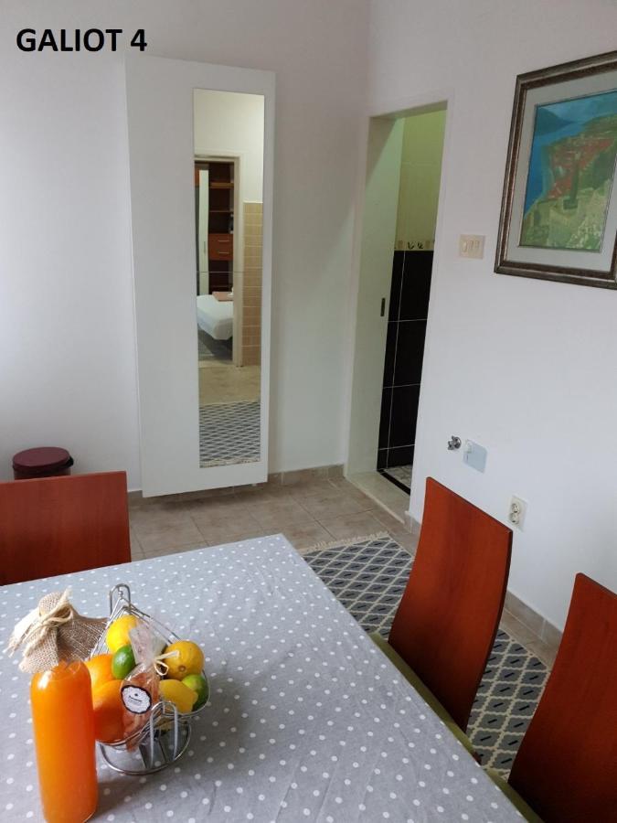 Apartmani Galiot Igalo Kültér fotó
