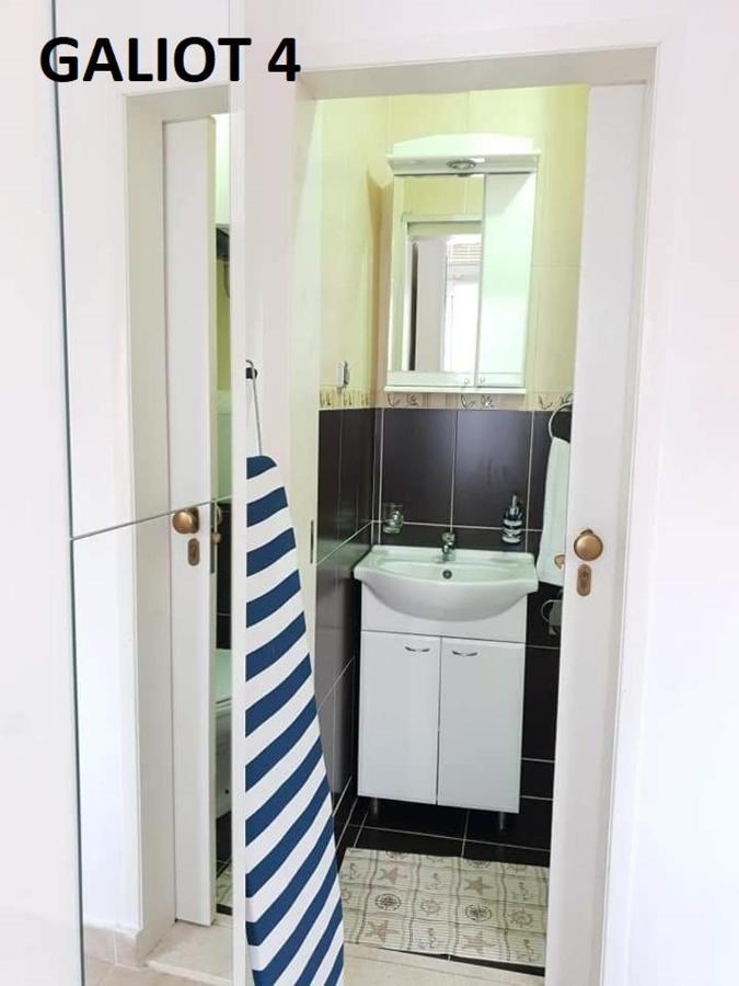 Apartmani Galiot Igalo Kültér fotó